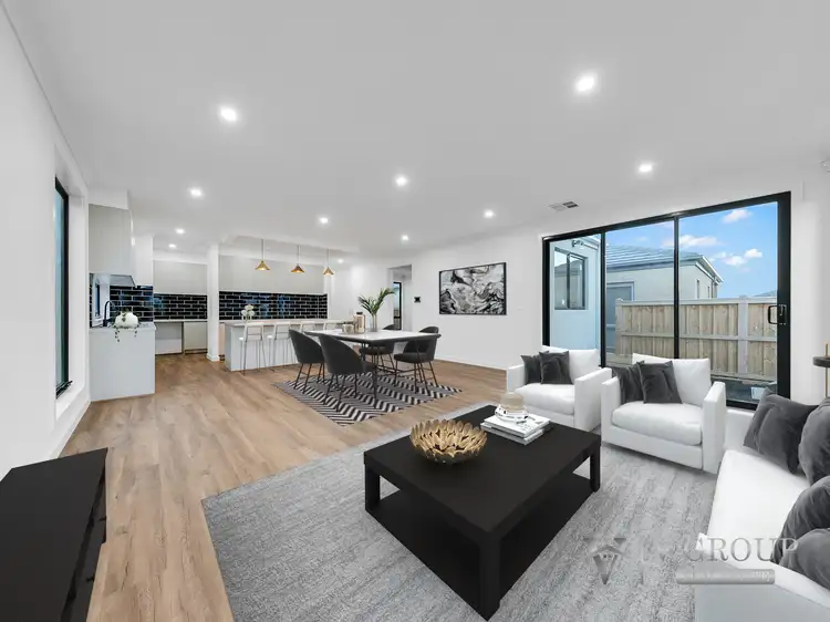 Sixth view of Homely house listing, 6 Mannagum Drive, Beveridge VIC 3753