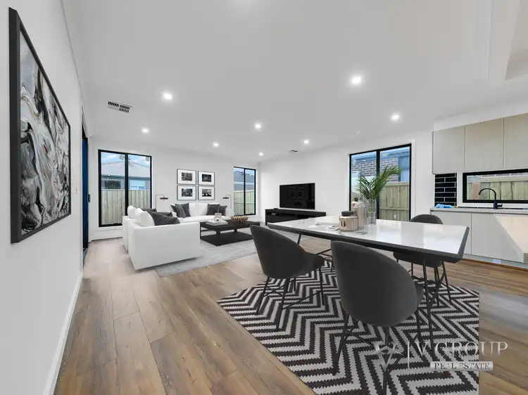 Seventh view of Homely house listing, 6 Mannagum Drive, Beveridge VIC 3753