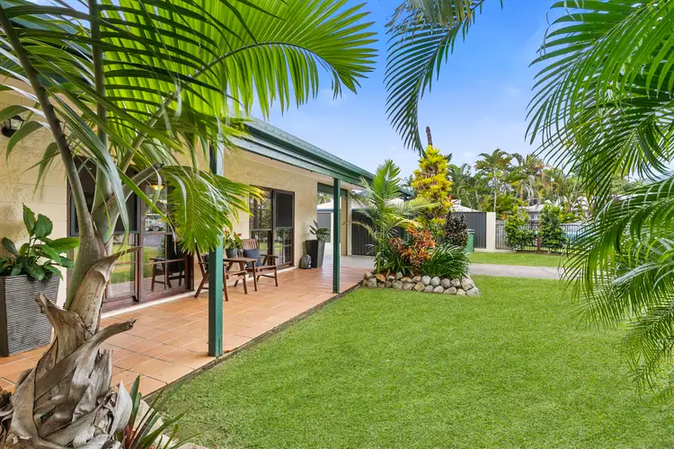 Third view of Homely house listing, 2 Emma Close, Mount Sheridan QLD 4868