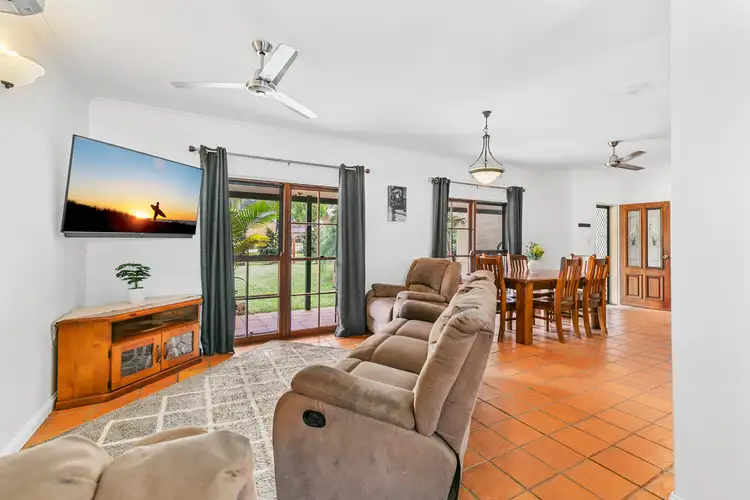 Sixth view of Homely house listing, 2 Emma Close, Mount Sheridan QLD 4868