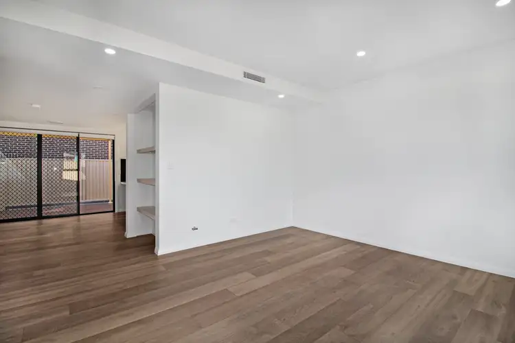 Second view of Homely house listing, 75 Cornus Crescent, The Ponds NSW 2769