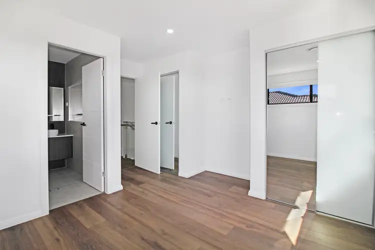 Fourth view of Homely house listing, 75 Cornus Crescent, The Ponds NSW 2769