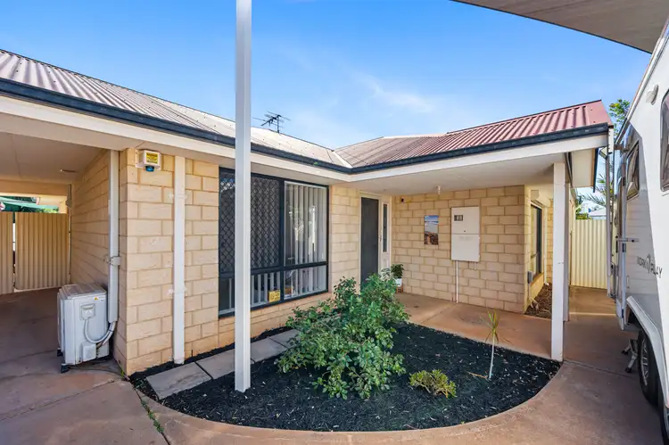 Main view of Homely house listing, 100A Killarney Street, Hannans WA 6430