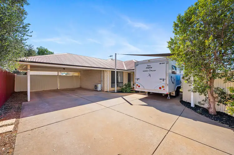 Second view of Homely house listing, 100A Killarney Street, Hannans WA 6430