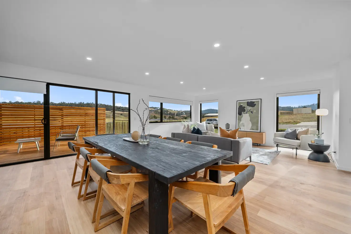 Main view of Homely house listing, 10 Dominique Way, Rokeby TAS 7019