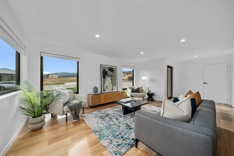 Fifth view of Homely house listing, 10 Dominique Way, Rokeby TAS 7019