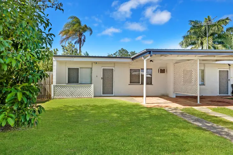 1/4 Graves Street, North Mackay QLD 4740