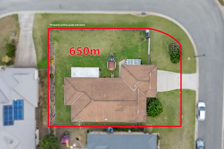 Third view of Homely house listing, 6 Saridakis Court, Goodna QLD 4300