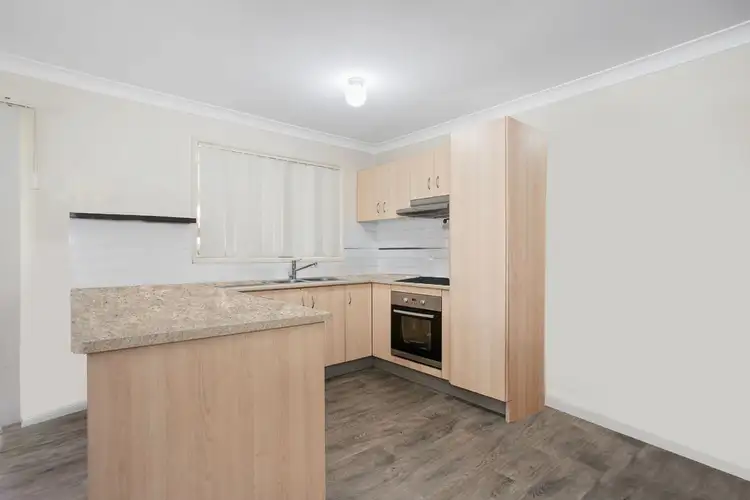 Fourth view of Homely house listing, 6 Saridakis Court, Goodna QLD 4300