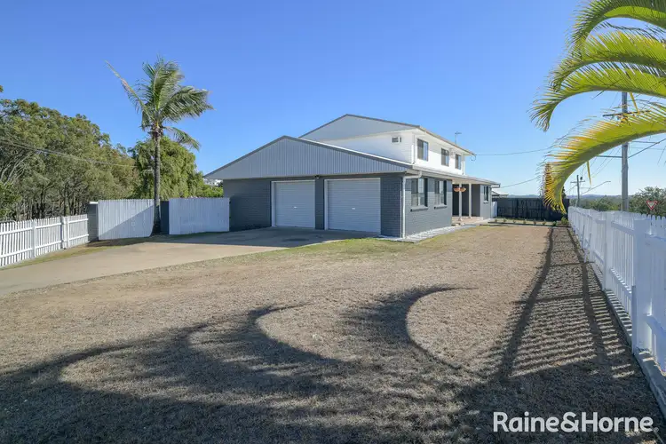 Second view of Homely house listing, 50 Wattle Street, New Auckland QLD 4680