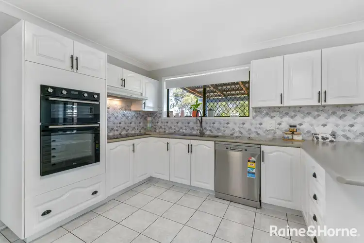 Third view of Homely house listing, 50 Wattle Street, New Auckland QLD 4680