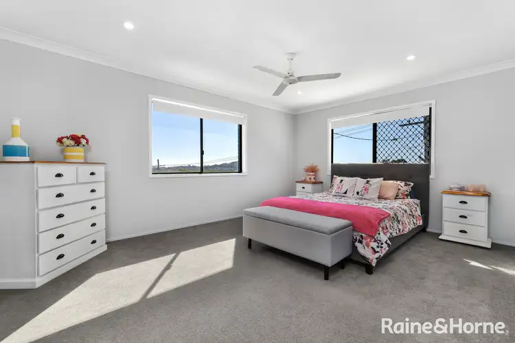Fourth view of Homely house listing, 50 Wattle Street, New Auckland QLD 4680