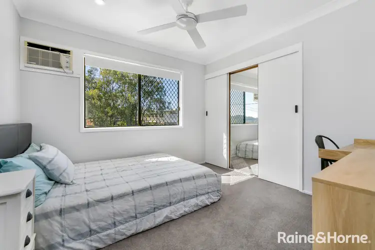 Sixth view of Homely house listing, 50 Wattle Street, New Auckland QLD 4680