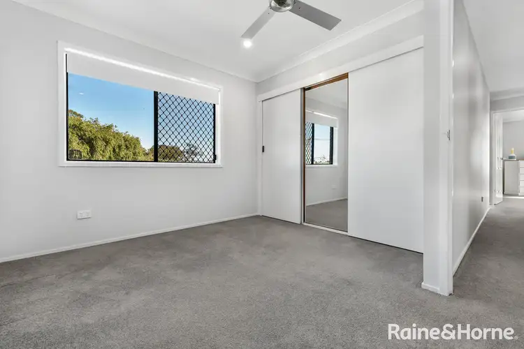 Seventh view of Homely house listing, 50 Wattle Street, New Auckland QLD 4680