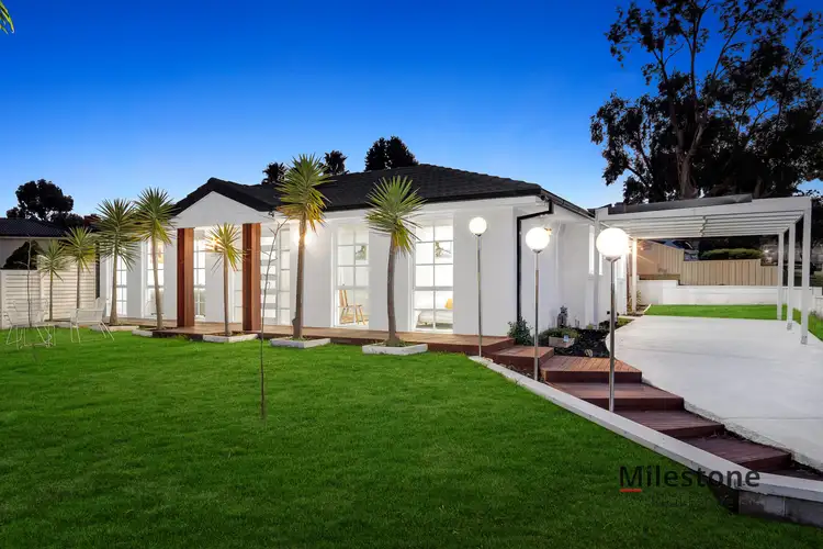 13b Dampier Court, Endeavour Hills VIC 3802