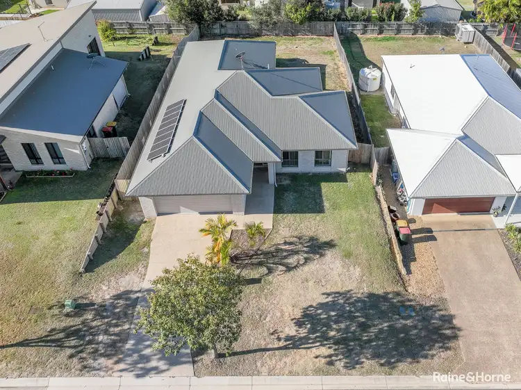 Second view of Homely house listing, 31 Briffney Street, Kirkwood QLD 4680