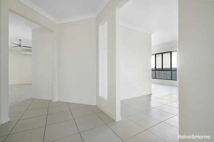 Fifth view of Homely house listing, 31 Briffney Street, Kirkwood QLD 4680