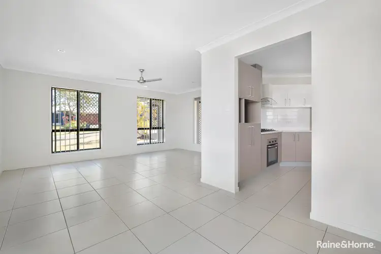 Sixth view of Homely house listing, 31 Briffney Street, Kirkwood QLD 4680