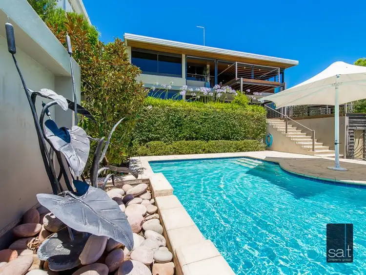 16 Reserve Street, Bicton WA 6157