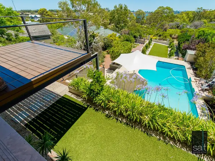 Second view of Homely house listing, 16 Reserve Street, Bicton WA 6157