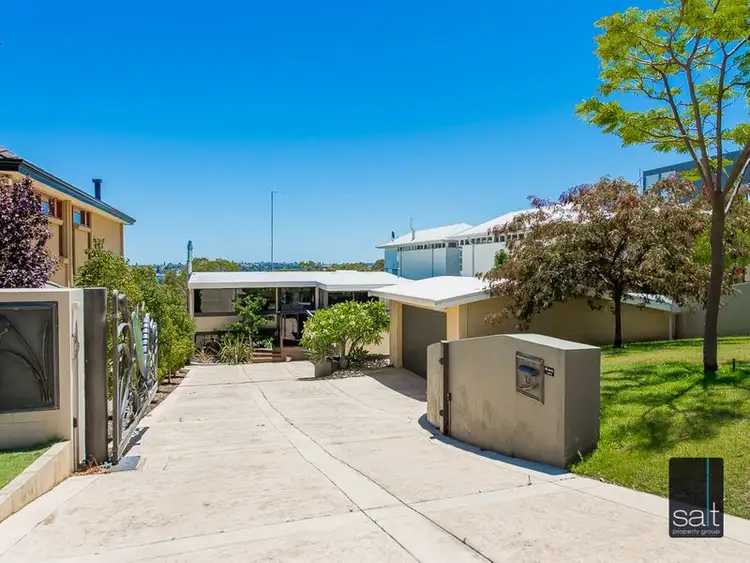 Fourth view of Homely house listing, 16 Reserve Street, Bicton WA 6157