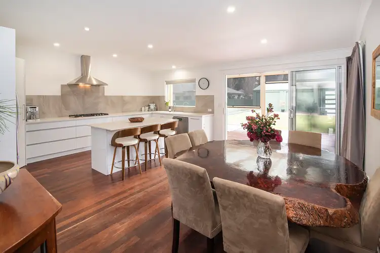 Second view of Homely house listing, 151 Duke Street, Busselton WA 6280