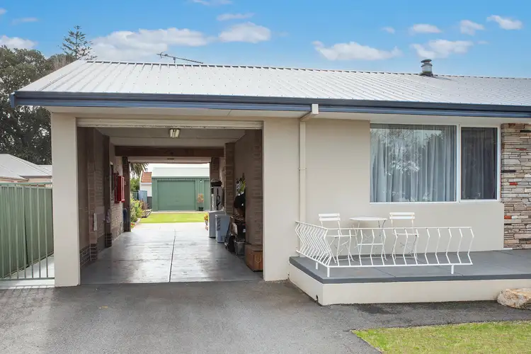 Fifth view of Homely house listing, 151 Duke Street, Busselton WA 6280