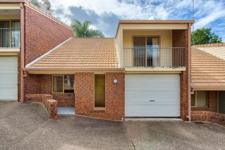 2/55 Aberleigh Road, Herston QLD 4006