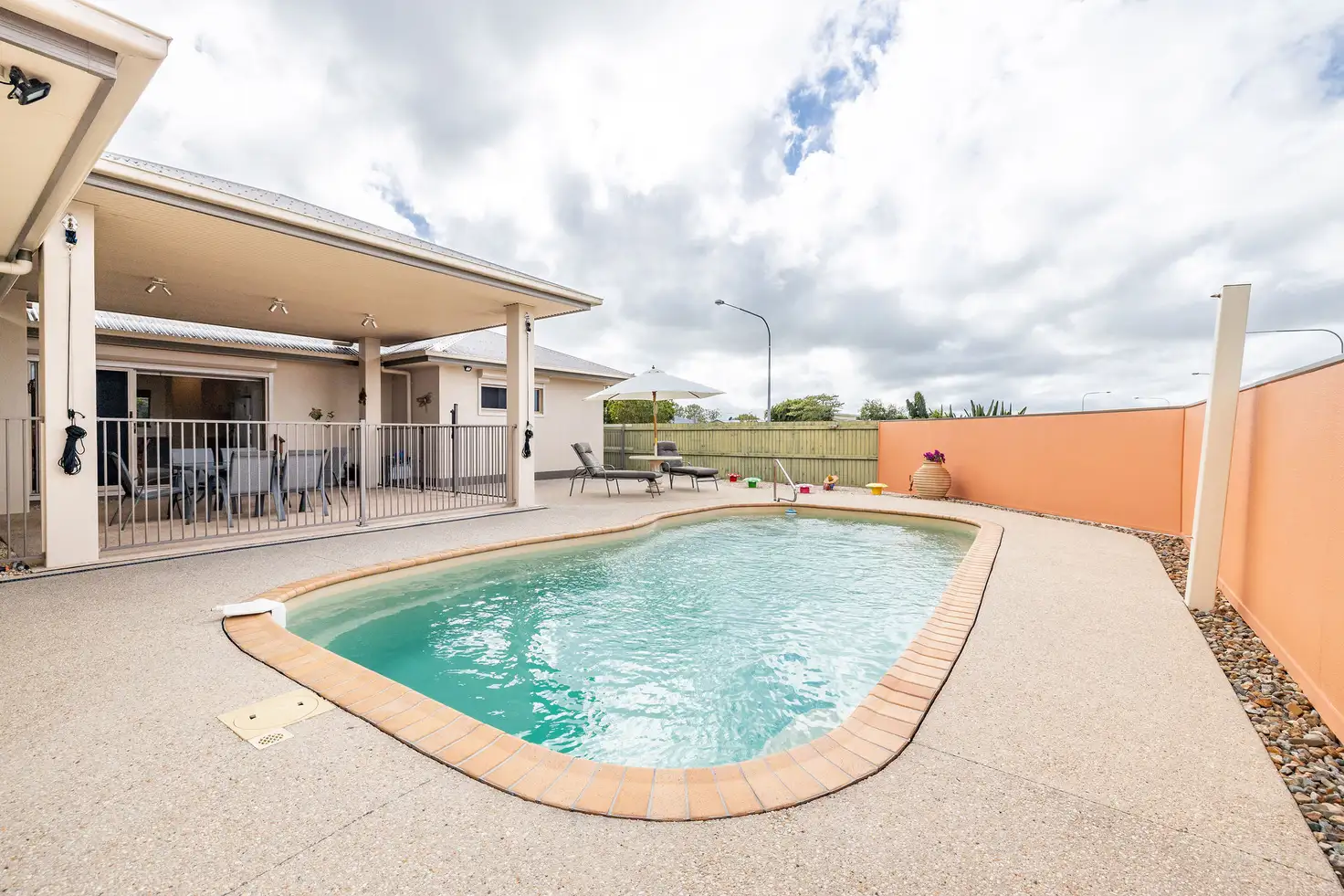 Main view of Homely house listing, 2 Damson Crescent, Proserpine QLD 4800
