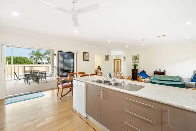 Third view of Homely house listing, 2 Damson Crescent, Proserpine QLD 4800