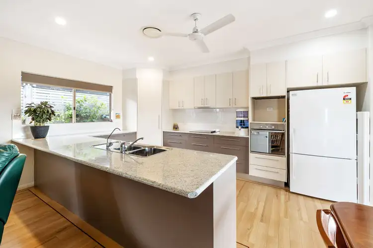 Fourth view of Homely house listing, 2 Damson Crescent, Proserpine QLD 4800