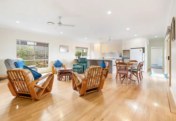 Fifth view of Homely house listing, 2 Damson Crescent, Proserpine QLD 4800