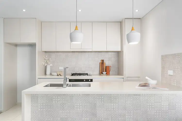 Main view of Homely apartment listing, 210/544 Mowbray Road, Lane Cove NSW 2066