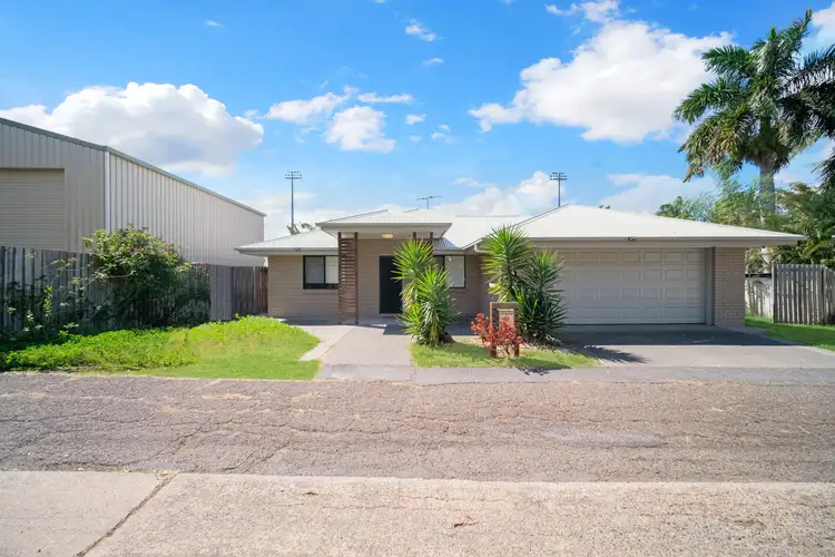 Second view of Homely house listing, 29 Murray Lane, The Range QLD 4700