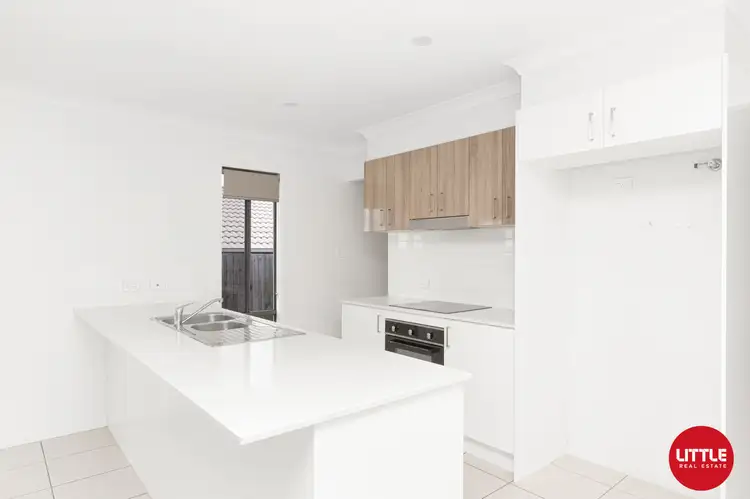 Second view of Homely house listing, 10 Radiata Way, Spring Mountain QLD 4300