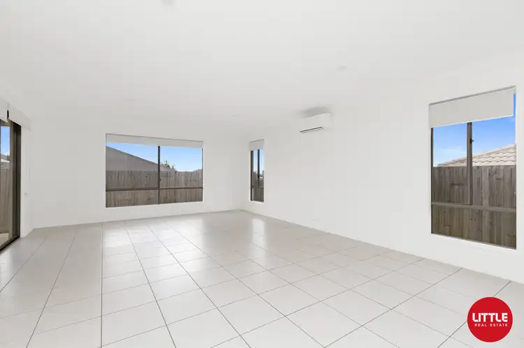 Third view of Homely house listing, 10 Radiata Way, Spring Mountain QLD 4300