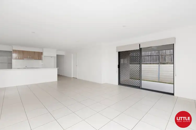 Fourth view of Homely house listing, 10 Radiata Way, Spring Mountain QLD 4300