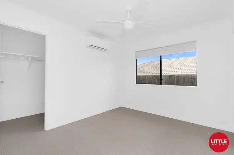 Sixth view of Homely house listing, 10 Radiata Way, Spring Mountain QLD 4300