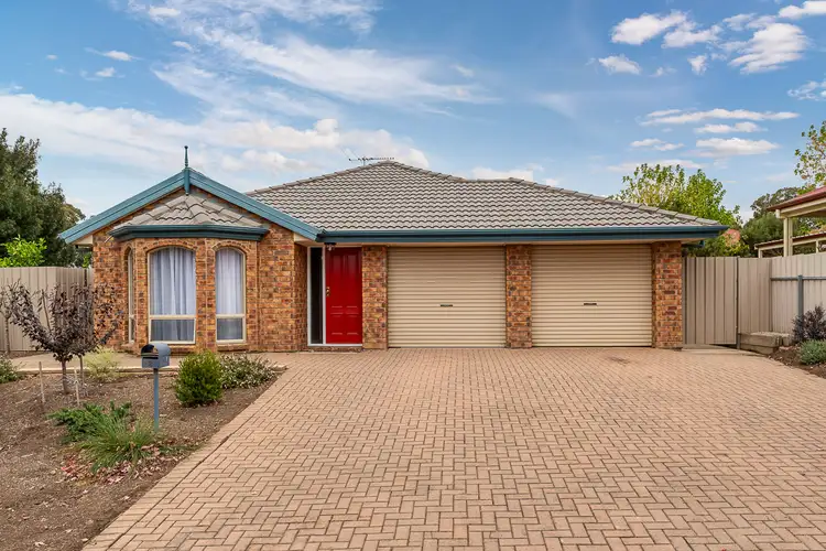Third view of Homely house listing, 2 Parkview Drive, Mount Barker SA 5251