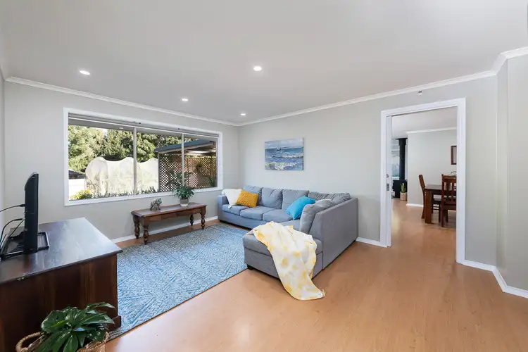 Sixth view of Homely house listing, 2 Parkview Drive, Mount Barker SA 5251