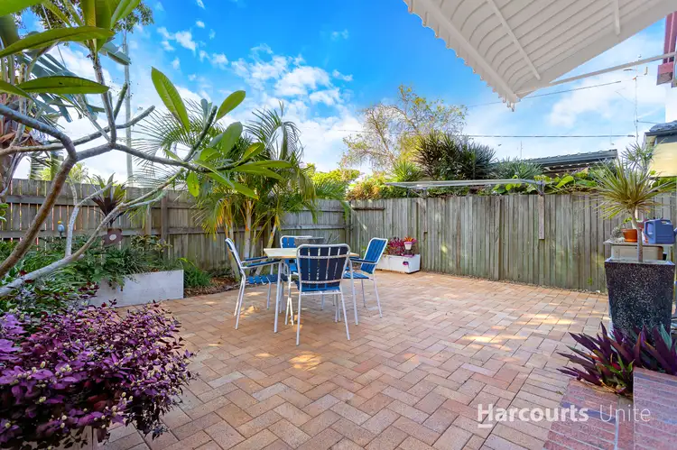 1/55 Georgina Street, Woody Point QLD 4019