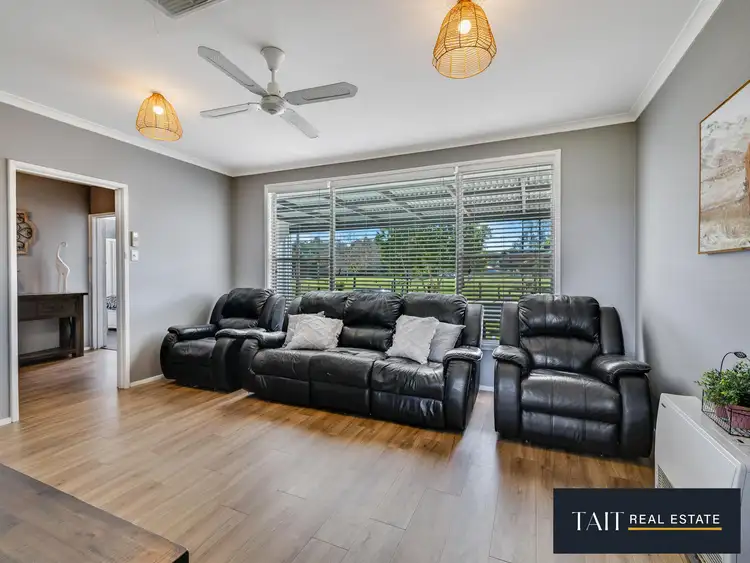 Third view of Homely house listing, 25 Brash Avenue, Wangaratta VIC 3677