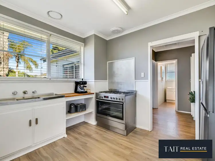 Fourth view of Homely house listing, 25 Brash Avenue, Wangaratta VIC 3677