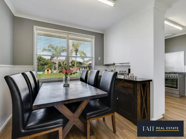 Sixth view of Homely house listing, 25 Brash Avenue, Wangaratta VIC 3677