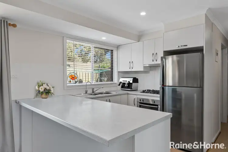 Fifth view of Homely unit listing, 12/2A Karu Crescent, Mitchell Park SA 5043