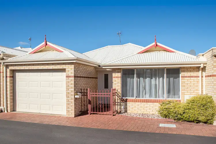 Second view of Homely house listing, 18/5 Station Road, Margaret River WA 6285