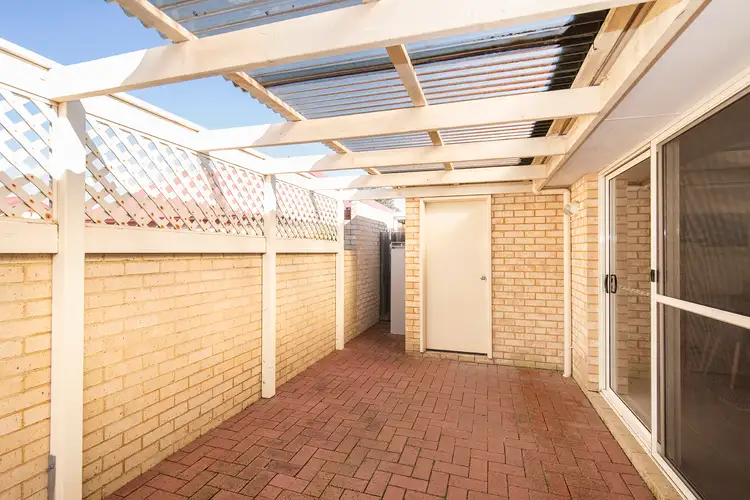 Fifth view of Homely house listing, 18/5 Station Road, Margaret River WA 6285
