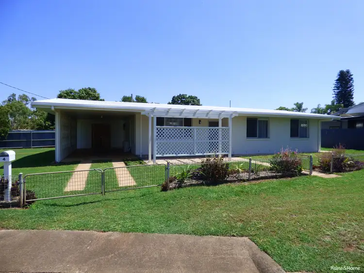 Main view of Homely house listing, 4 Adams Street, Mareeba QLD 4880