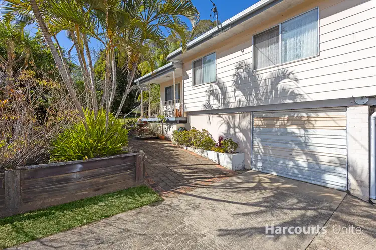 31 Crest Street, Kallangur QLD 4503