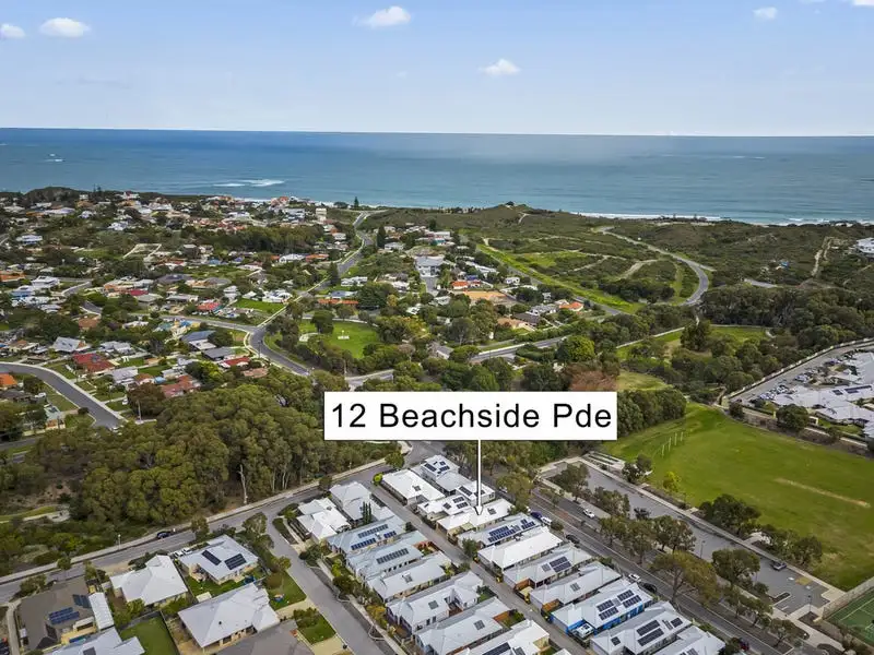 Main view of Homely house listing, 12 Beachside Parade, Yanchep WA 6035